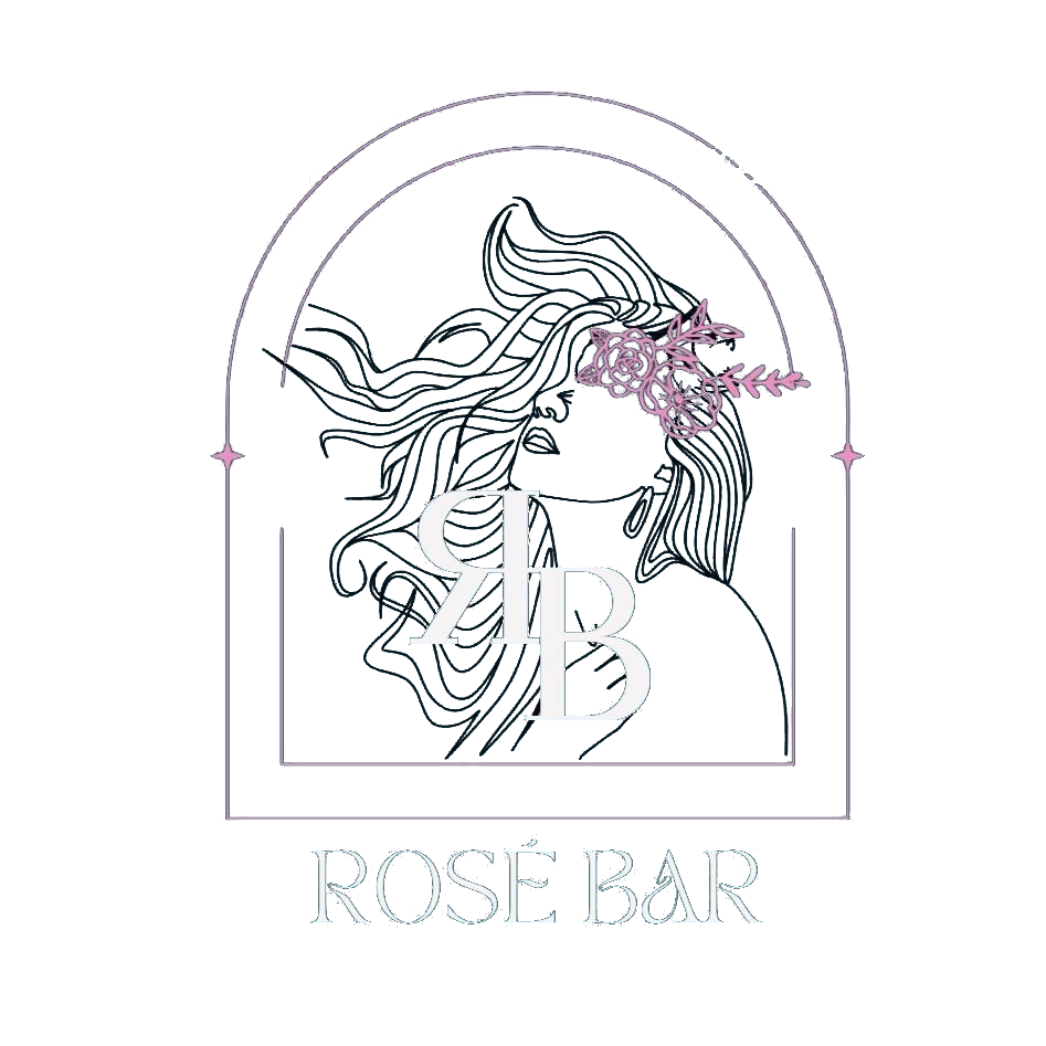 Rosé Bar logo