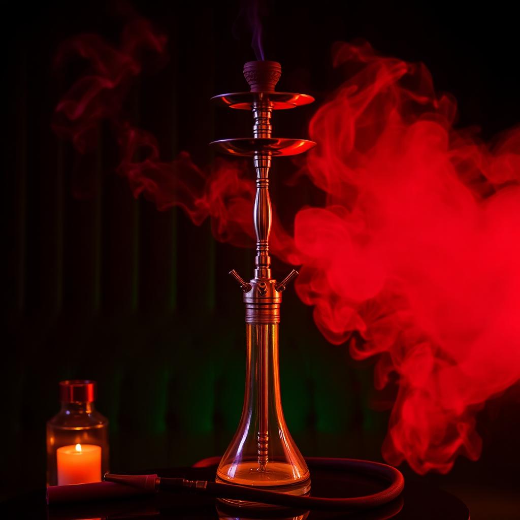 Hookah Premium